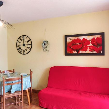 Apartment Floralies I-5 By Interhome Le Grau-du-Roi Zewnętrze zdjęcie