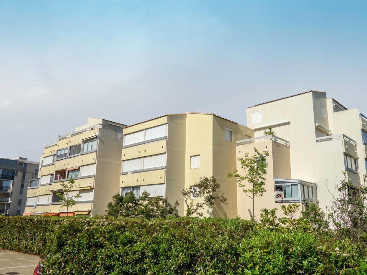 Apartment Floralies I-5 By Interhome Le Grau-du-Roi Zewnętrze zdjęcie