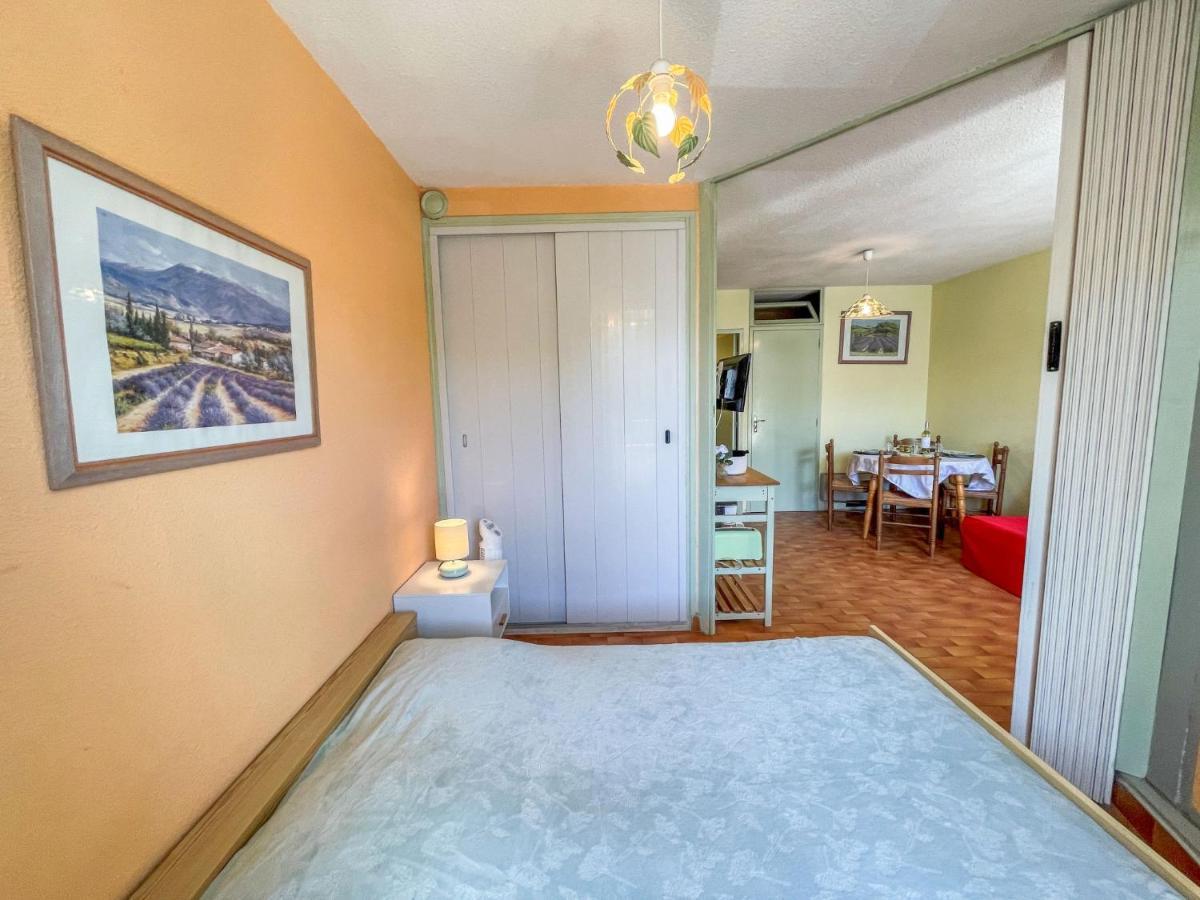 Apartment Floralies I-5 By Interhome Le Grau-du-Roi Zewnętrze zdjęcie