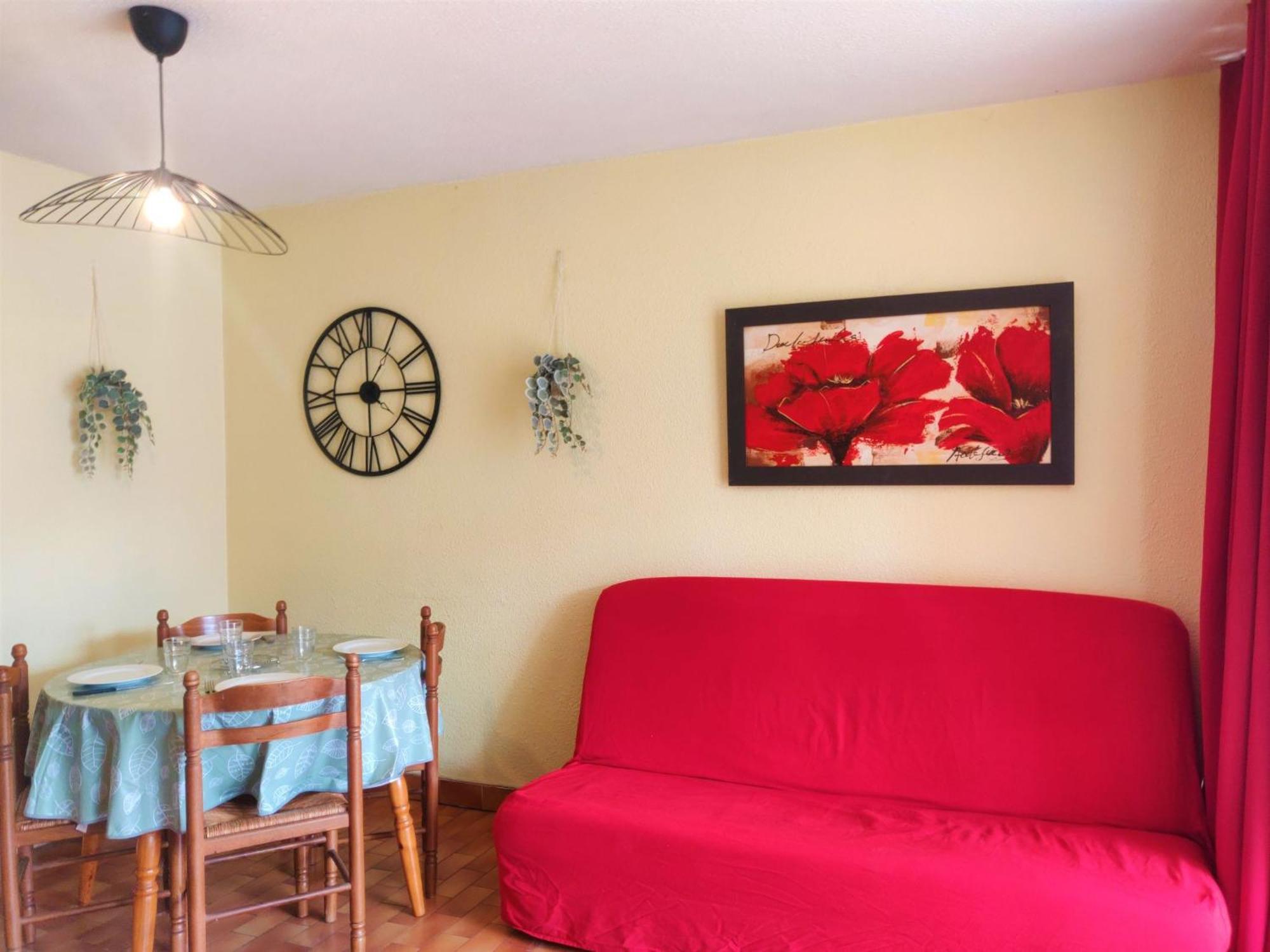 Apartment Floralies I-5 By Interhome Le Grau-du-Roi Zewnętrze zdjęcie