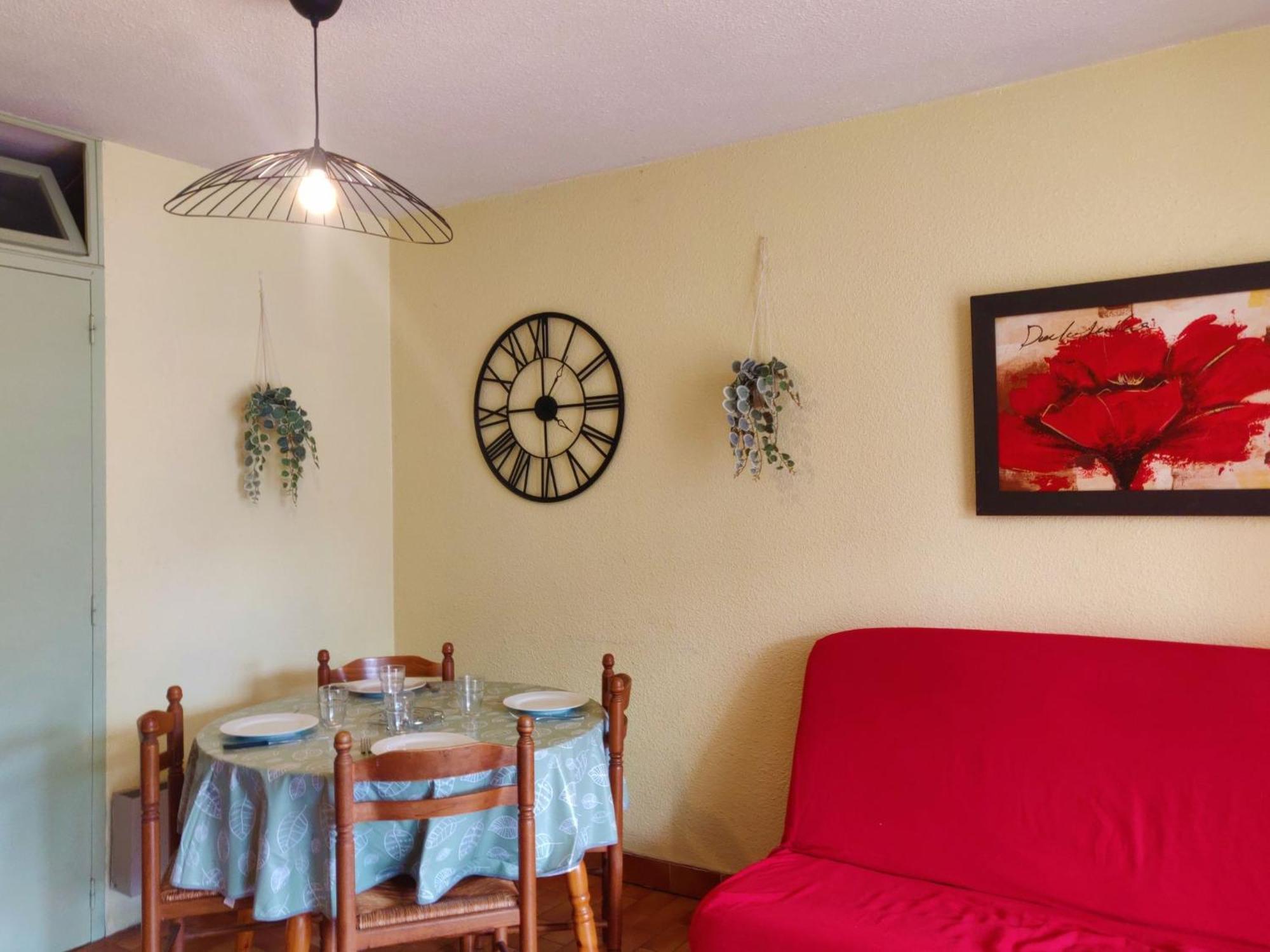 Apartment Floralies I-5 By Interhome Le Grau-du-Roi Zewnętrze zdjęcie