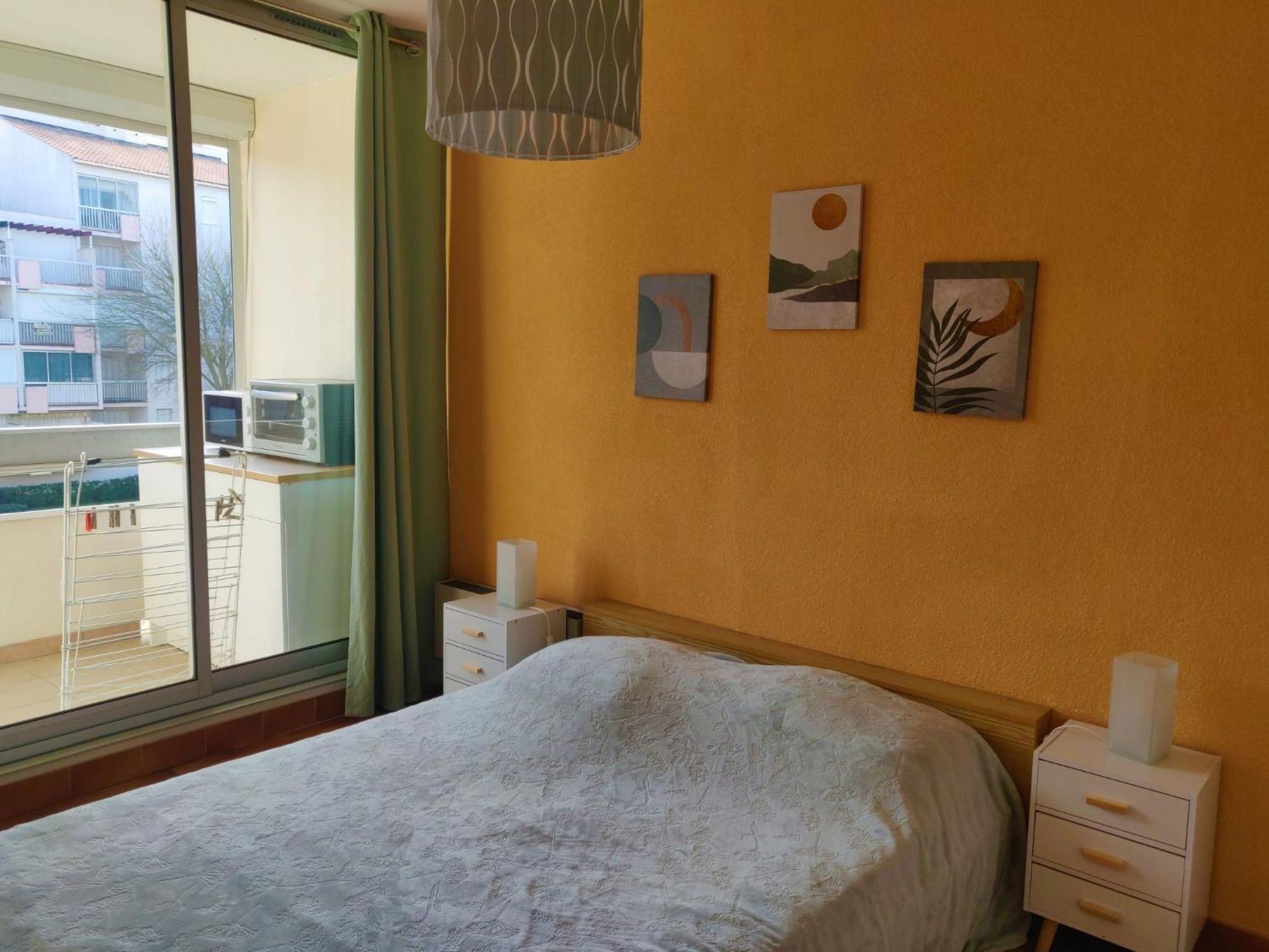 Apartment Floralies I-5 By Interhome Le Grau-du-Roi Zewnętrze zdjęcie